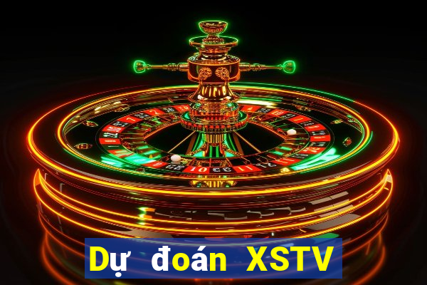 Dự đoán XSTV ngày 23