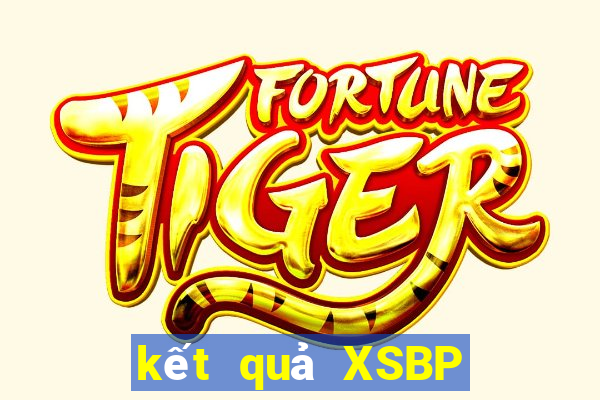 kết quả XSBP ngày 15