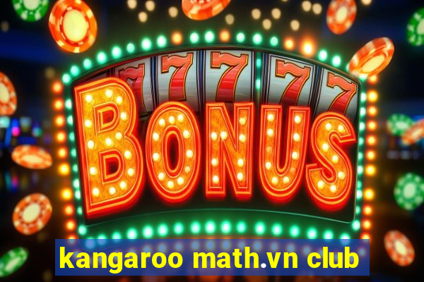 kangaroo math.vn club