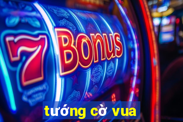 tướng cờ vua