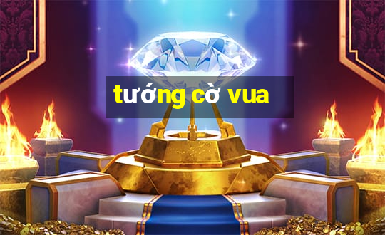 tướng cờ vua