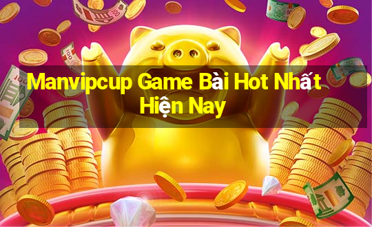 Manvipcup Game Bài Hot Nhất Hiện Nay