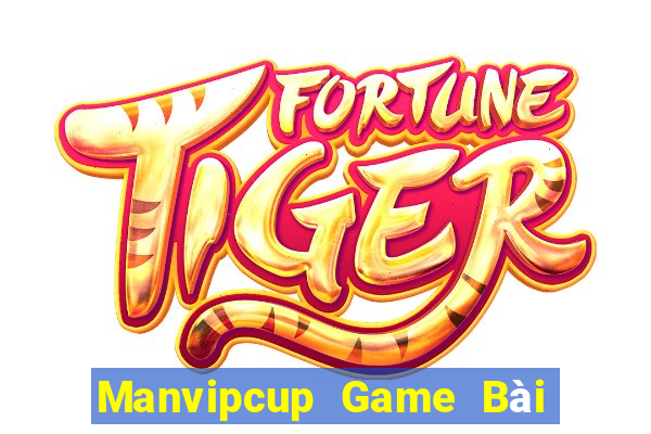 Manvipcup Game Bài Hot Nhất Hiện Nay