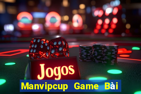 Manvipcup Game Bài Hot Nhất Hiện Nay