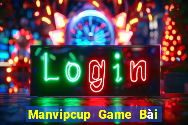 Manvipcup Game Bài Hot Nhất Hiện Nay