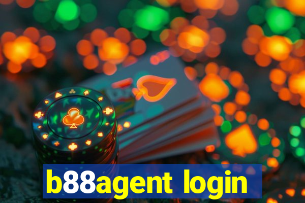 b88agent login