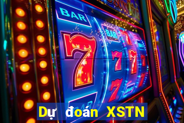 Dự đoán XSTN hôm nay