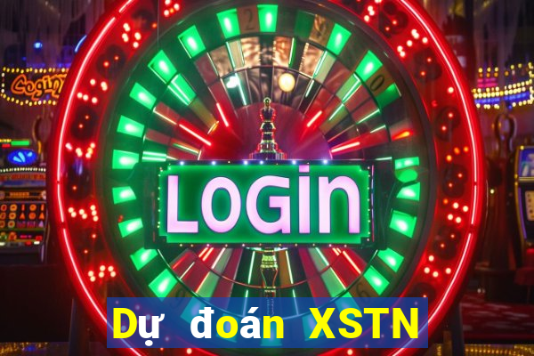 Dự đoán XSTN hôm nay