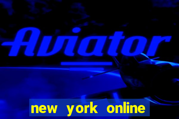 new york online poker sites