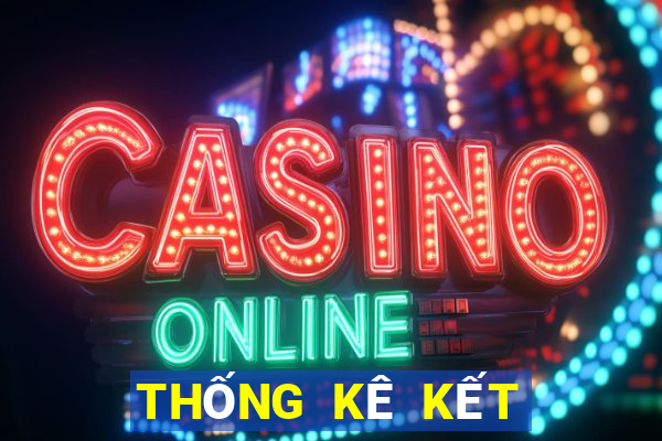 THỐNG KÊ KẾT QUẢ XSTTH Chủ Nhật