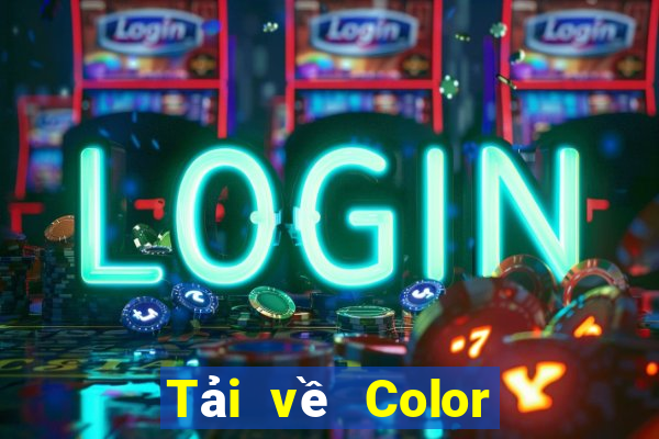 Tải về Color Overlord 2020