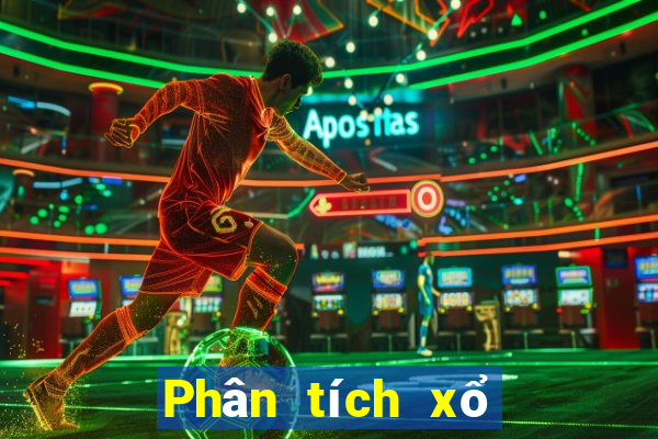 Phân tích xổ số bình dương thứ bảy