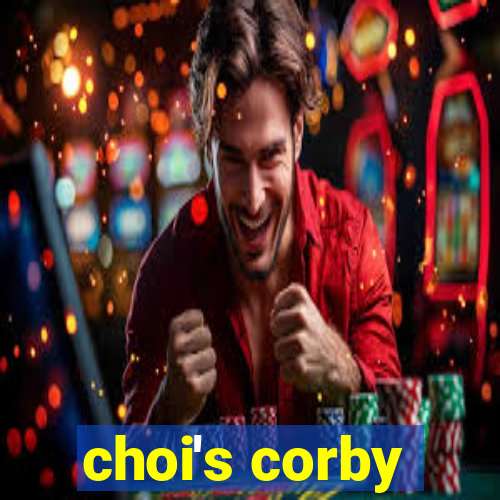 choi's corby