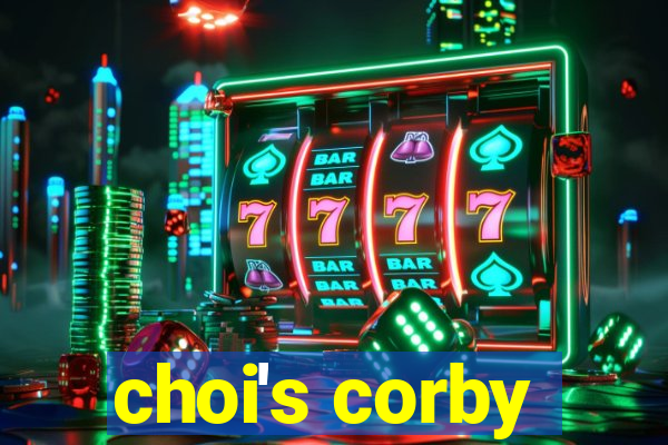 choi's corby