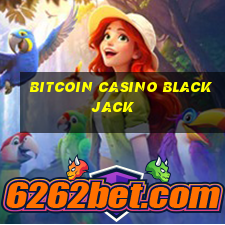 bitcoin casino blackjack