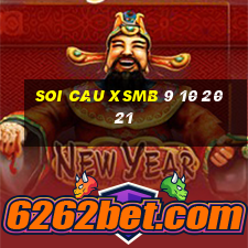 soi cau xsmb 9 10 2021