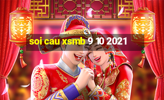 soi cau xsmb 9 10 2021