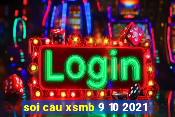 soi cau xsmb 9 10 2021