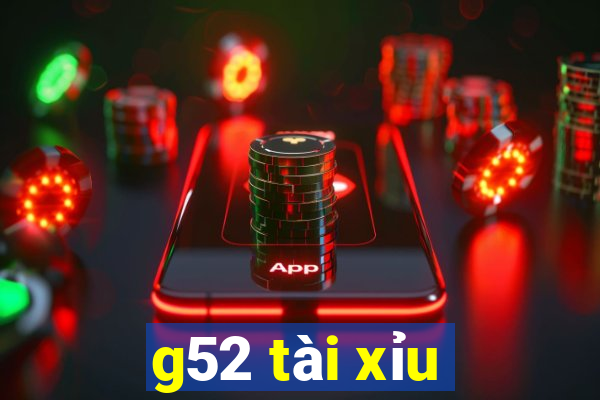 g52 tài xỉu