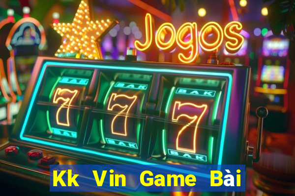 Kk Vin Game Bài 52 Club