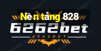 Nền tảng 828