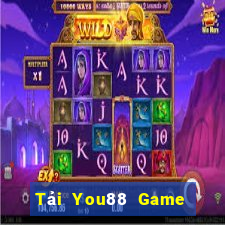 Tải You88 Game Bài Uống Rượu