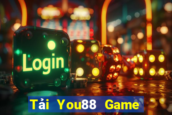 Tải You88 Game Bài Uống Rượu