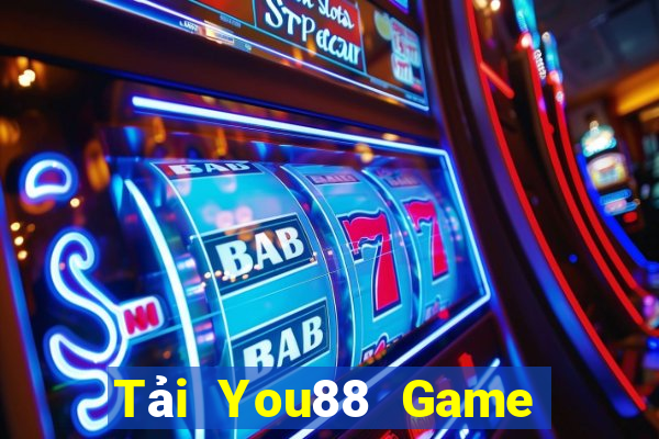 Tải You88 Game Bài Uống Rượu