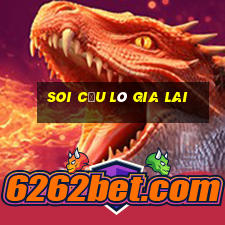 soi cầu lô gia lai