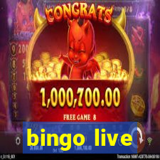 bingo live