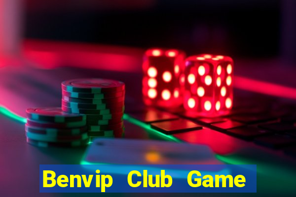 Benvip Club Game Bài Y8