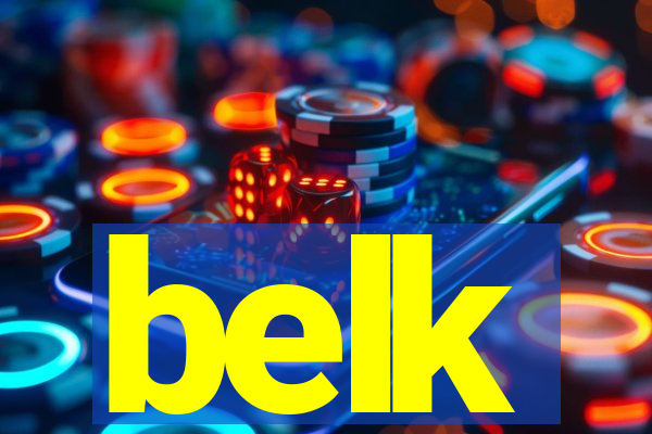 belk