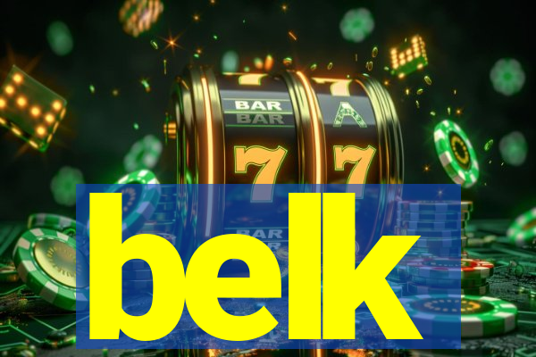 belk