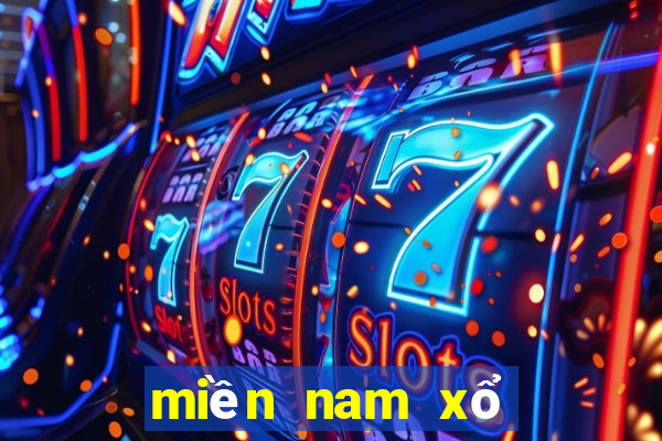 miền nam xổ số kiên giang