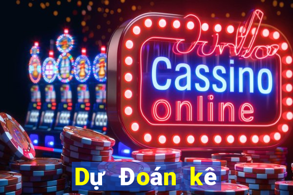 Dự Đoán kê xổ số Bingo18 hôm nay