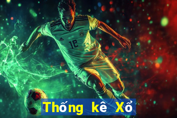 Thống kê Xổ Số binh dinh ngày 19