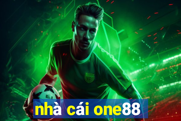 nhà cái one88