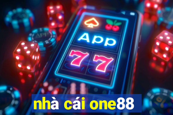 nhà cái one88