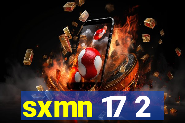 sxmn 17 2