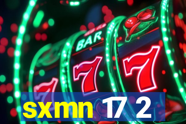 sxmn 17 2