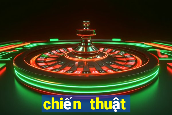 chiến thuật chơi Pocker