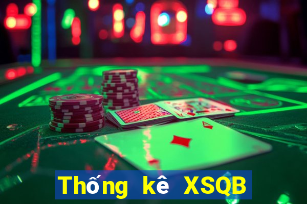 Thống kê XSQB ngày 21