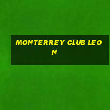 monterrey club leon