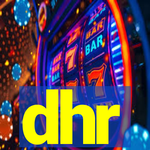 dhr