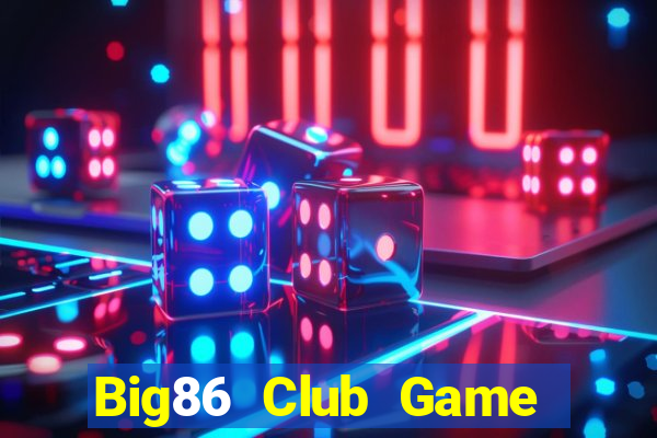 Big86 Club Game Bài Ric