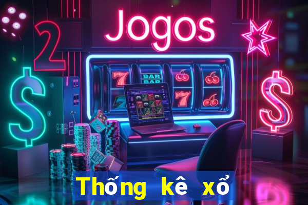 Thống kê xổ số Max 3D ngày thứ sáu