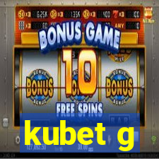 kubet g