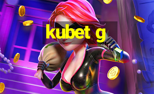 kubet g