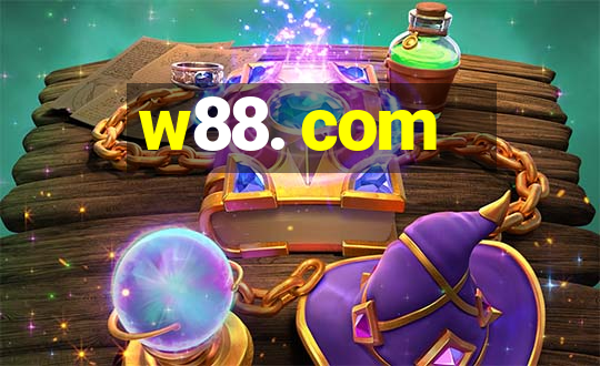 w88. com