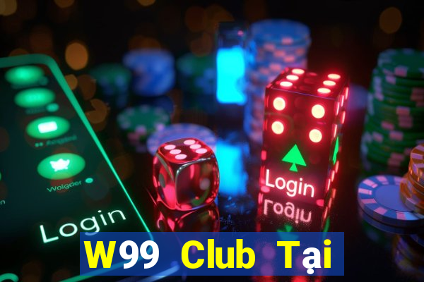 W99 Club Tại Game Bài B52